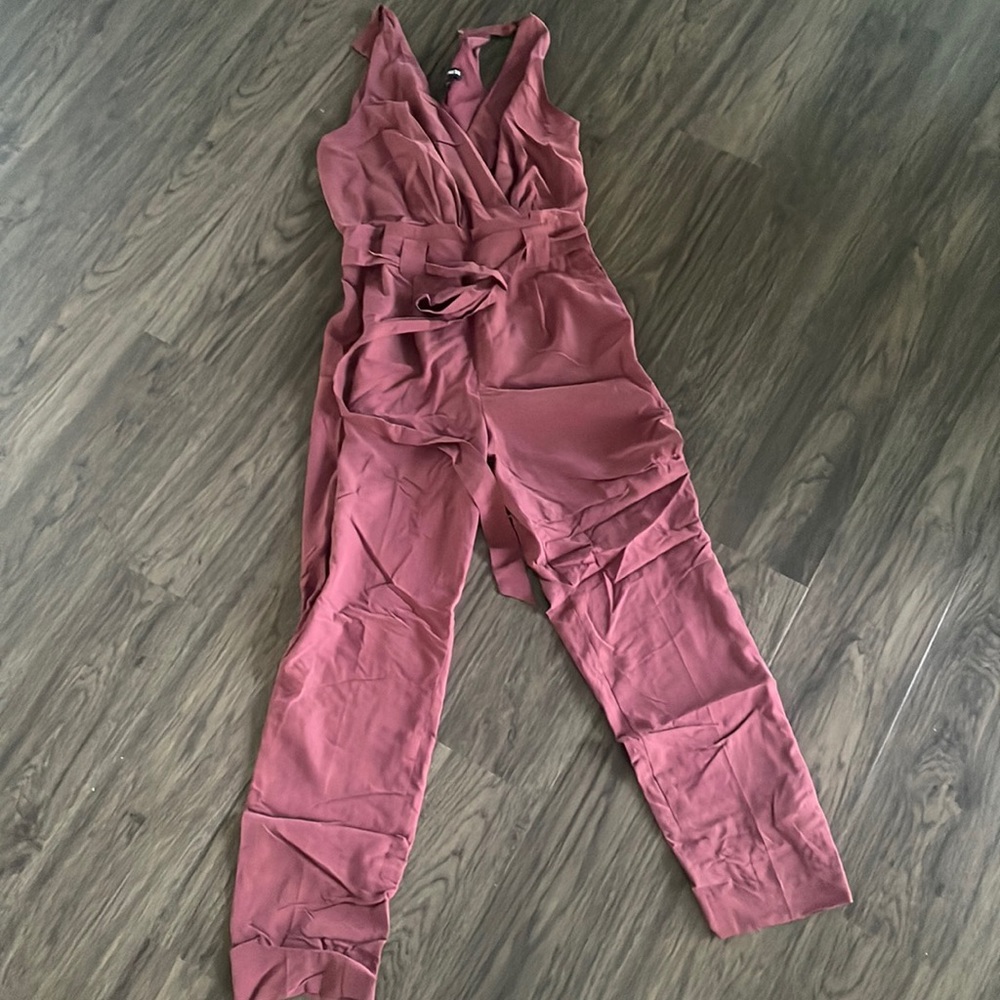 Jumpsuit